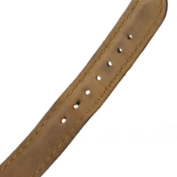 Cartier Must Colisee SM GP W1000653 Quartz Watch - Picture 4 of 7